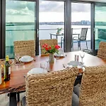 Jazz Art's Penthouse