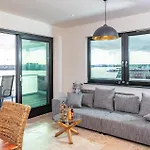 דירה Jazz Art's Penthouse