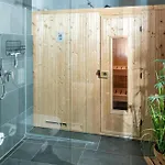 Jazz Art's Penthouse דירה אולפניץ