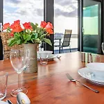 Jazz Art's Penthouse *