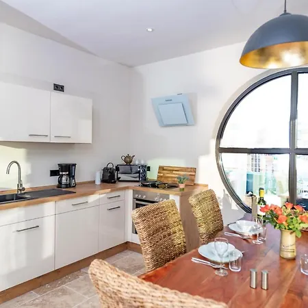 Jazz Art's Penthouse Apartmán