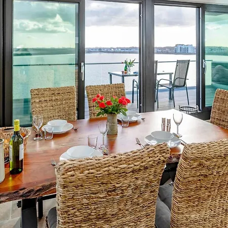 Jazz Art's Penthouse