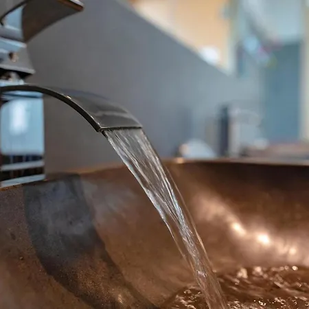 Jazz Art's Penthouse Lägenhet