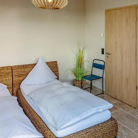 Lägenhet Jazz Art's Penthouse *