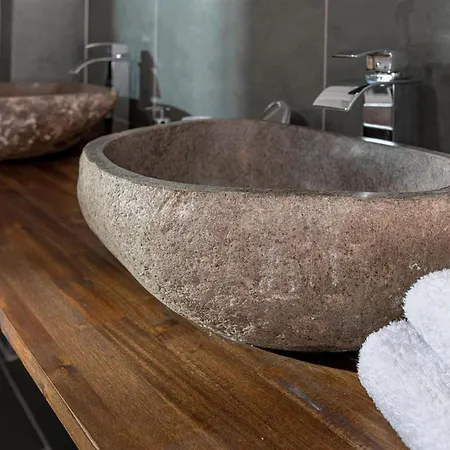 Jazz Art's Penthouse Olpenitz