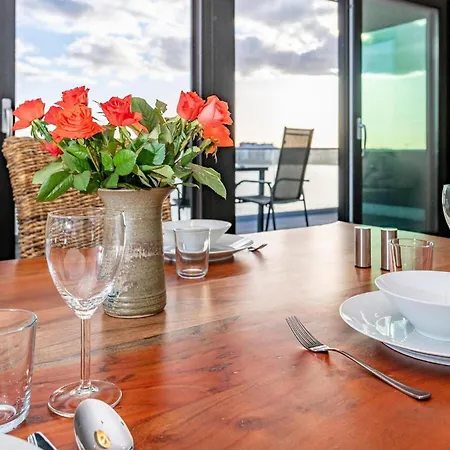 Jazz Art's Penthouse *