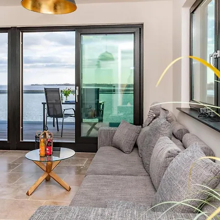 Jazz Art's Penthouse Apartmán