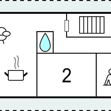 Jazz Art's Penthouse * Olpenitz