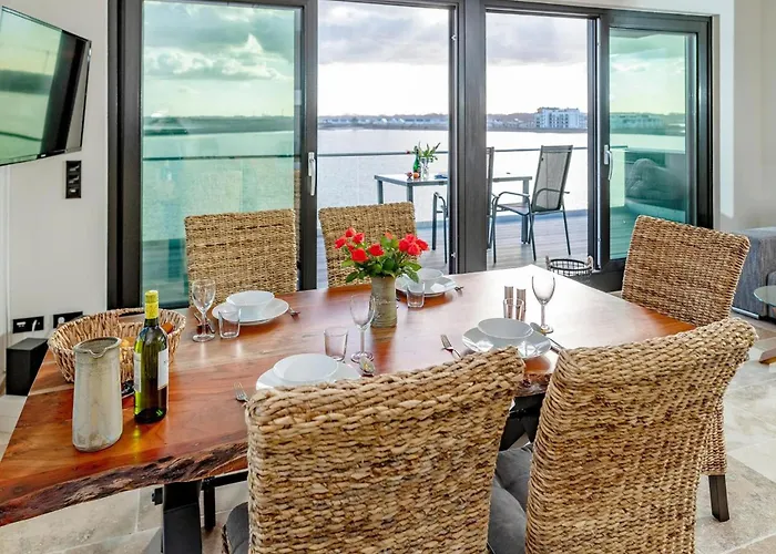 Jazz Art's Penthouse
