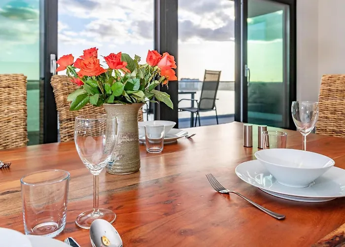 Jazz Art's Penthouse *