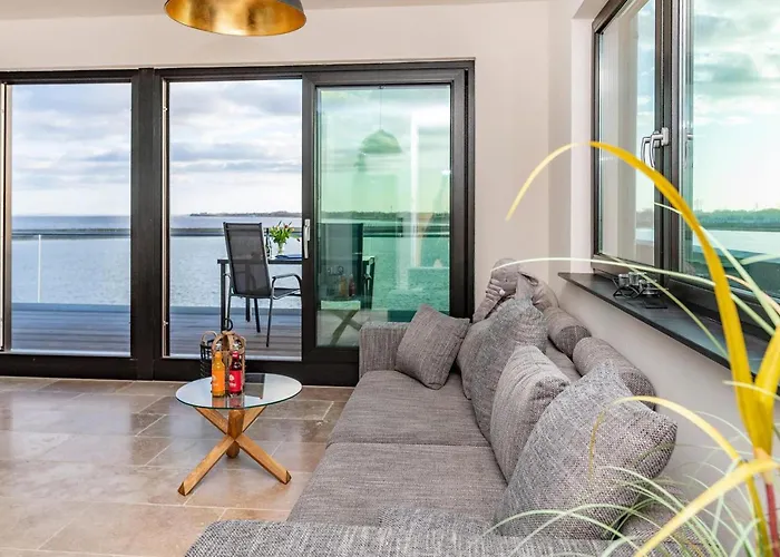 Jazz Art's Penthouse Διαμέρισμα