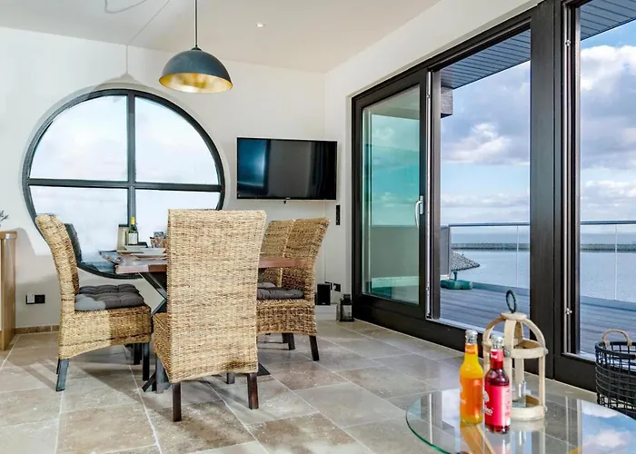 Jazz Art's Penthouse